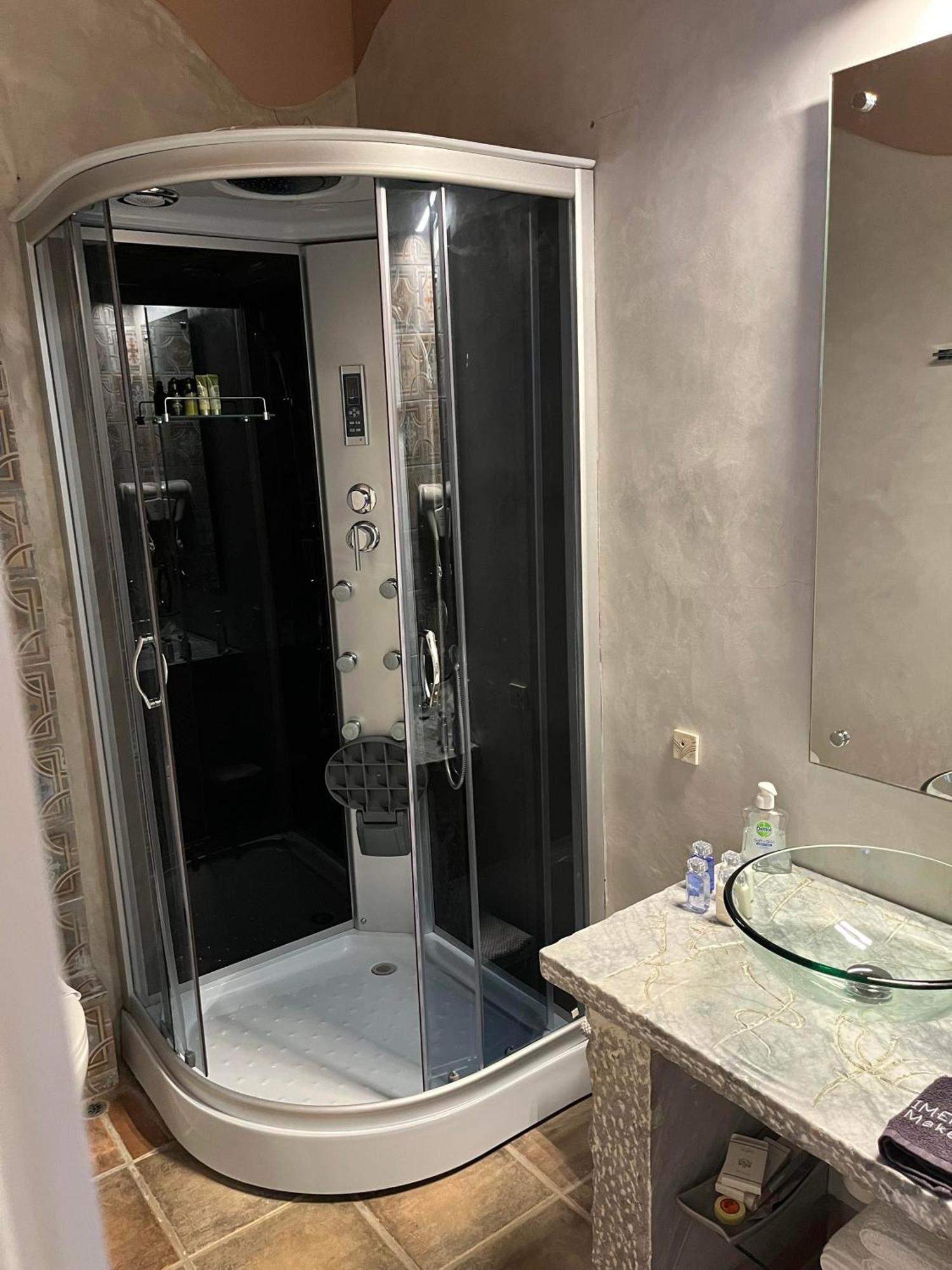 Limeni Inn Boutique Hotel Adults Only 12Plus Exterior photo