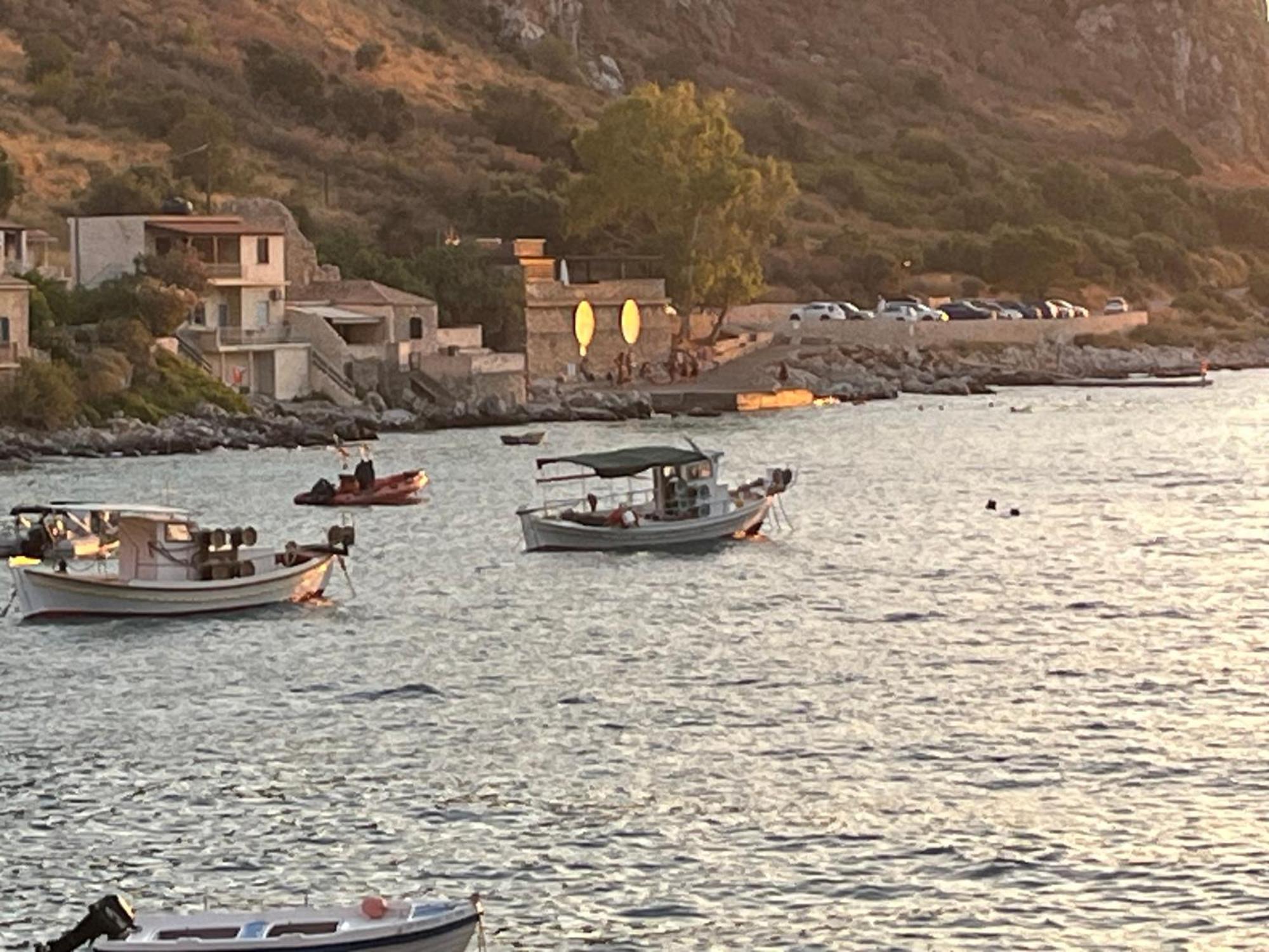 Limeni Inn Boutique Hotel Adults Only 12Plus Exterior photo