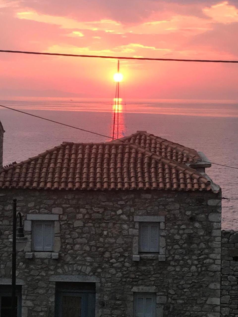 Limeni Inn Boutique Hotel Adults Only 12Plus Exterior photo