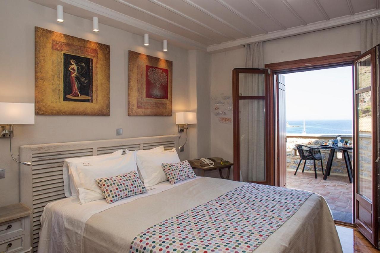 Limeni Inn Boutique Hotel Adults Only 12Plus Exterior photo