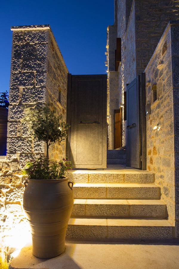 Limeni Inn Boutique Hotel Adults Only 12Plus Exterior photo
