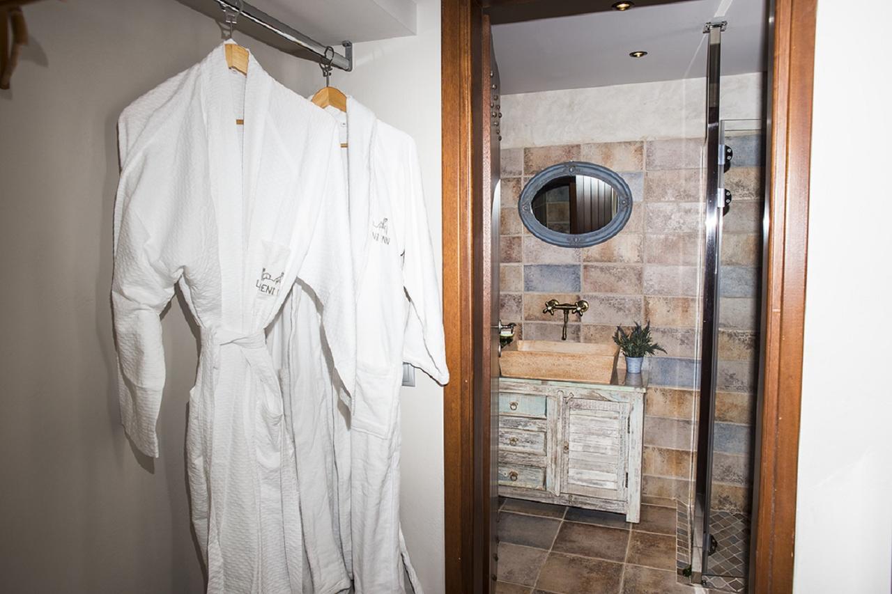 Limeni Inn Boutique Hotel Adults Only 12Plus Exterior photo