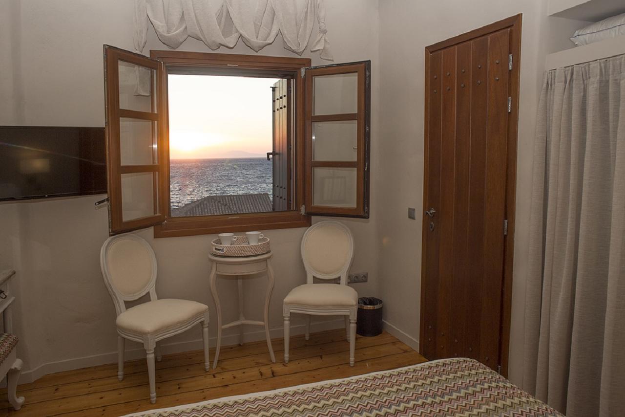Limeni Inn Boutique Hotel Adults Only 12Plus Exterior photo