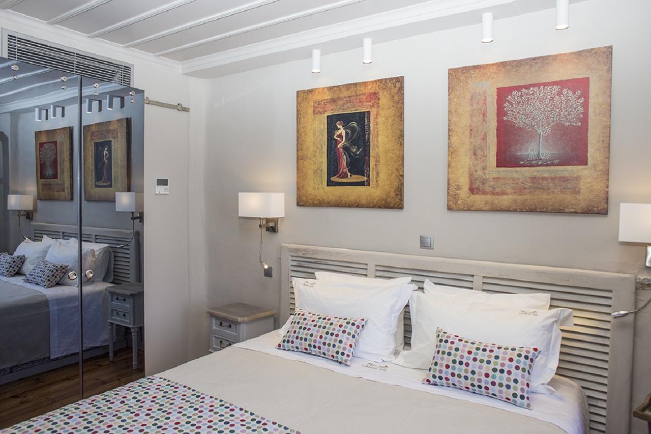 Limeni Inn Boutique Hotel Adults Only 12Plus Exterior photo
