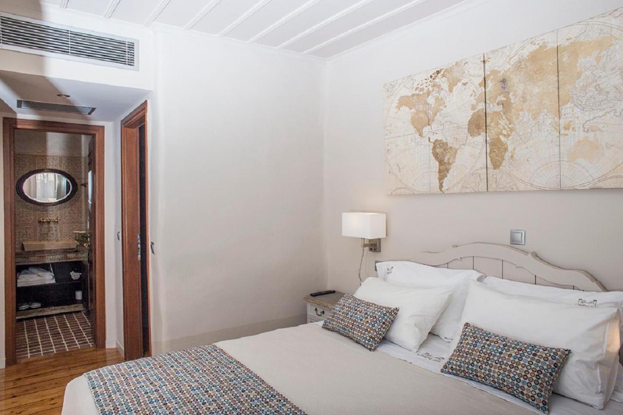 Limeni Inn Boutique Hotel Adults Only 12Plus Exterior photo