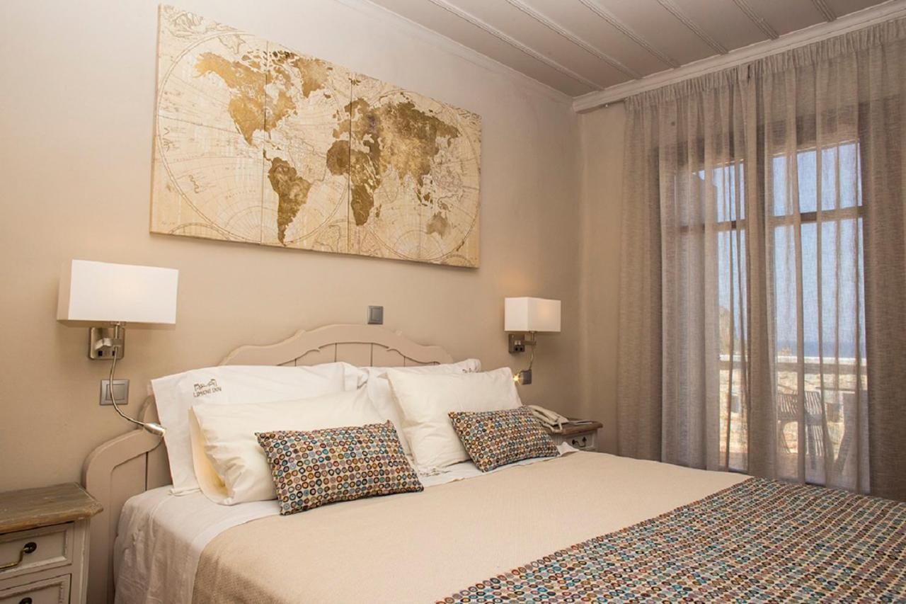 Limeni Inn Boutique Hotel Adults Only 12Plus Exterior photo