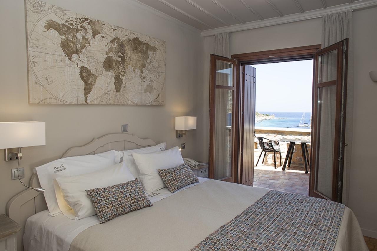 Limeni Inn Boutique Hotel Adults Only 12Plus Exterior photo