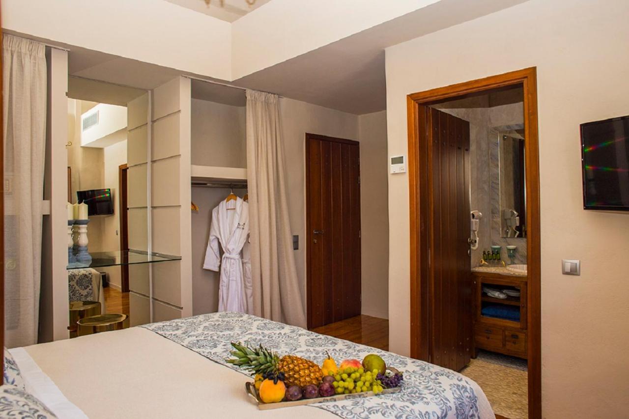 Limeni Inn Boutique Hotel Adults Only 12Plus Exterior photo