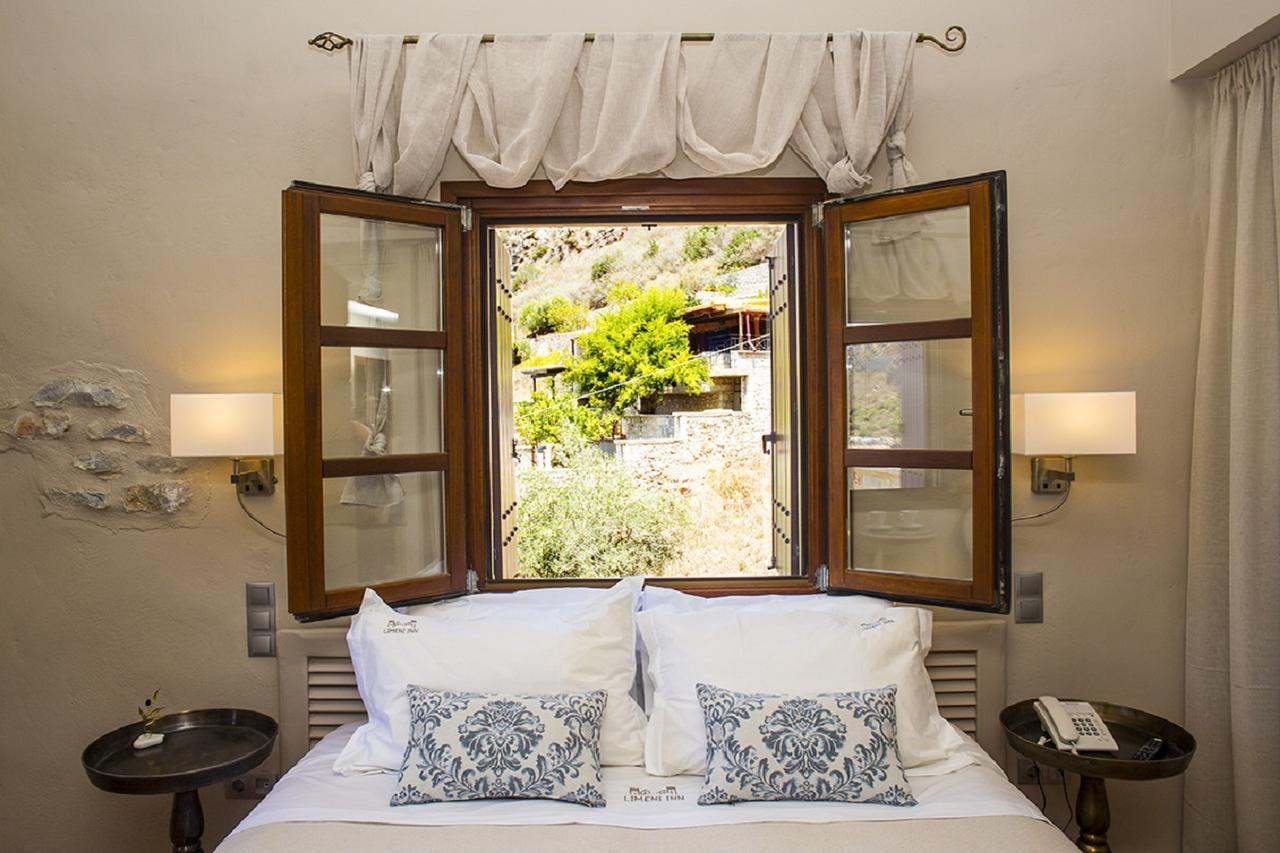 Limeni Inn Boutique Hotel Adults Only 12Plus Exterior photo