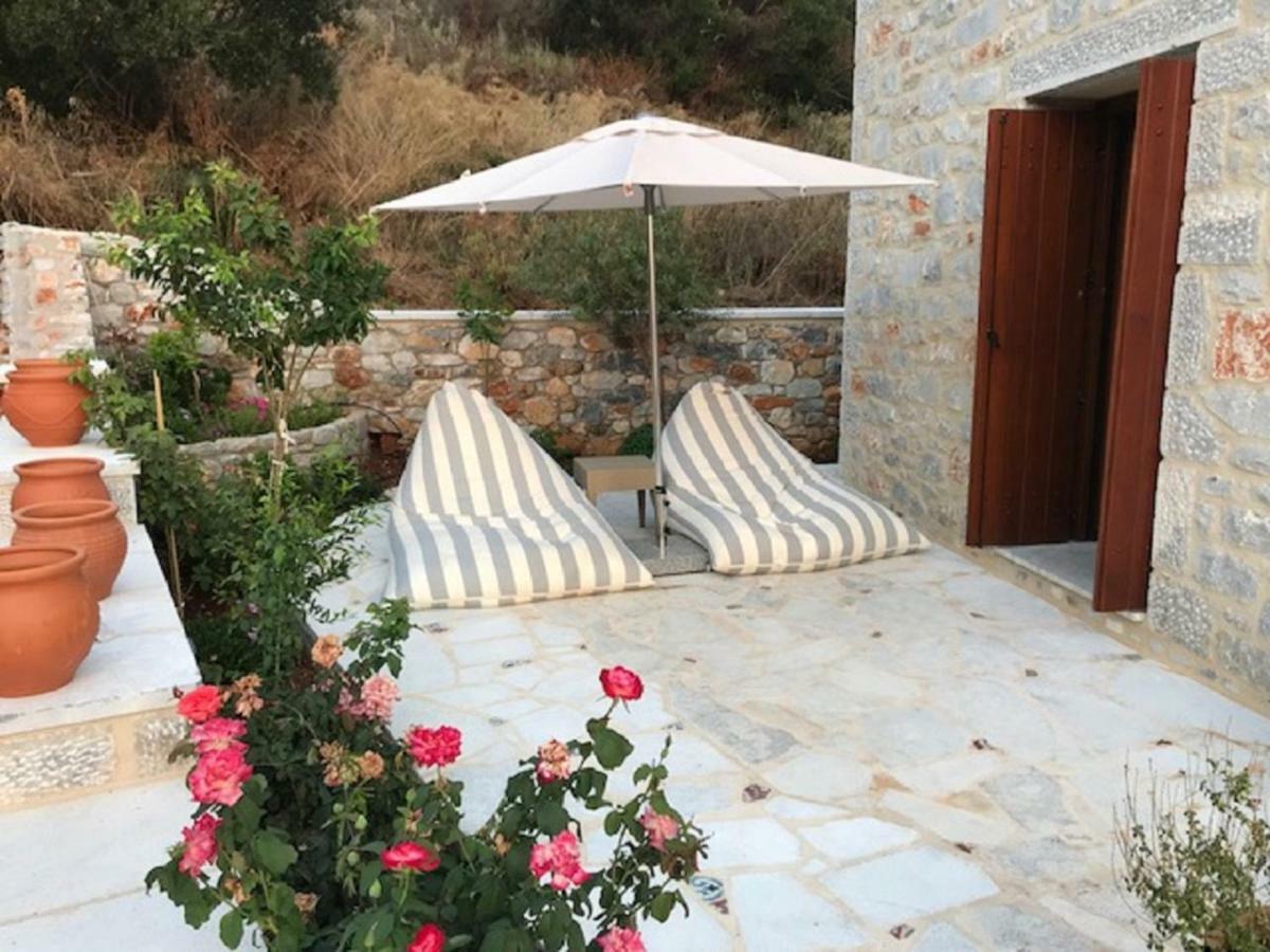 Limeni Inn Boutique Hotel Adults Only 12Plus Exterior photo